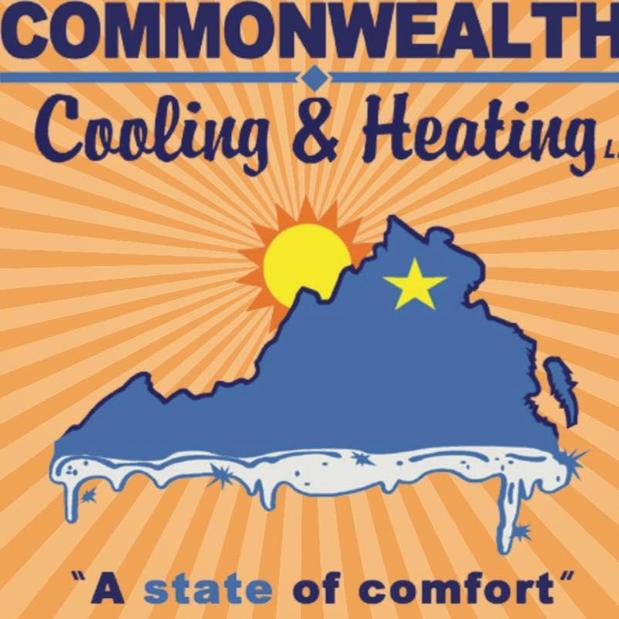 Images Commonwealth Cooling & Heating, LLC