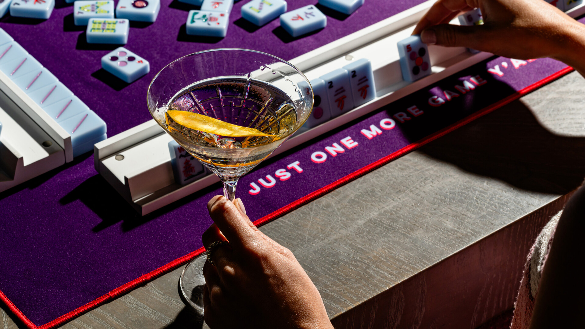 Topgolf Swing Suite Image