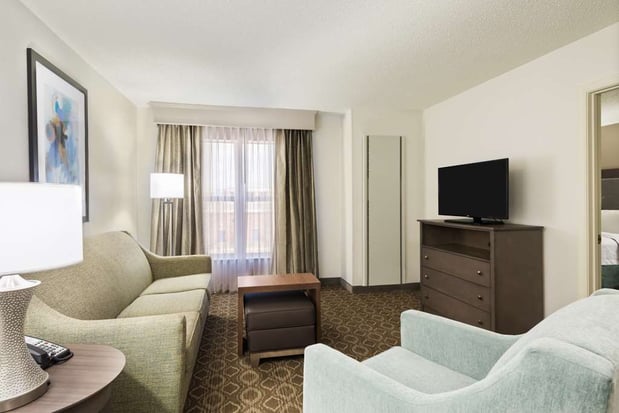 Images Homewood Suites by Hilton Baton Rouge