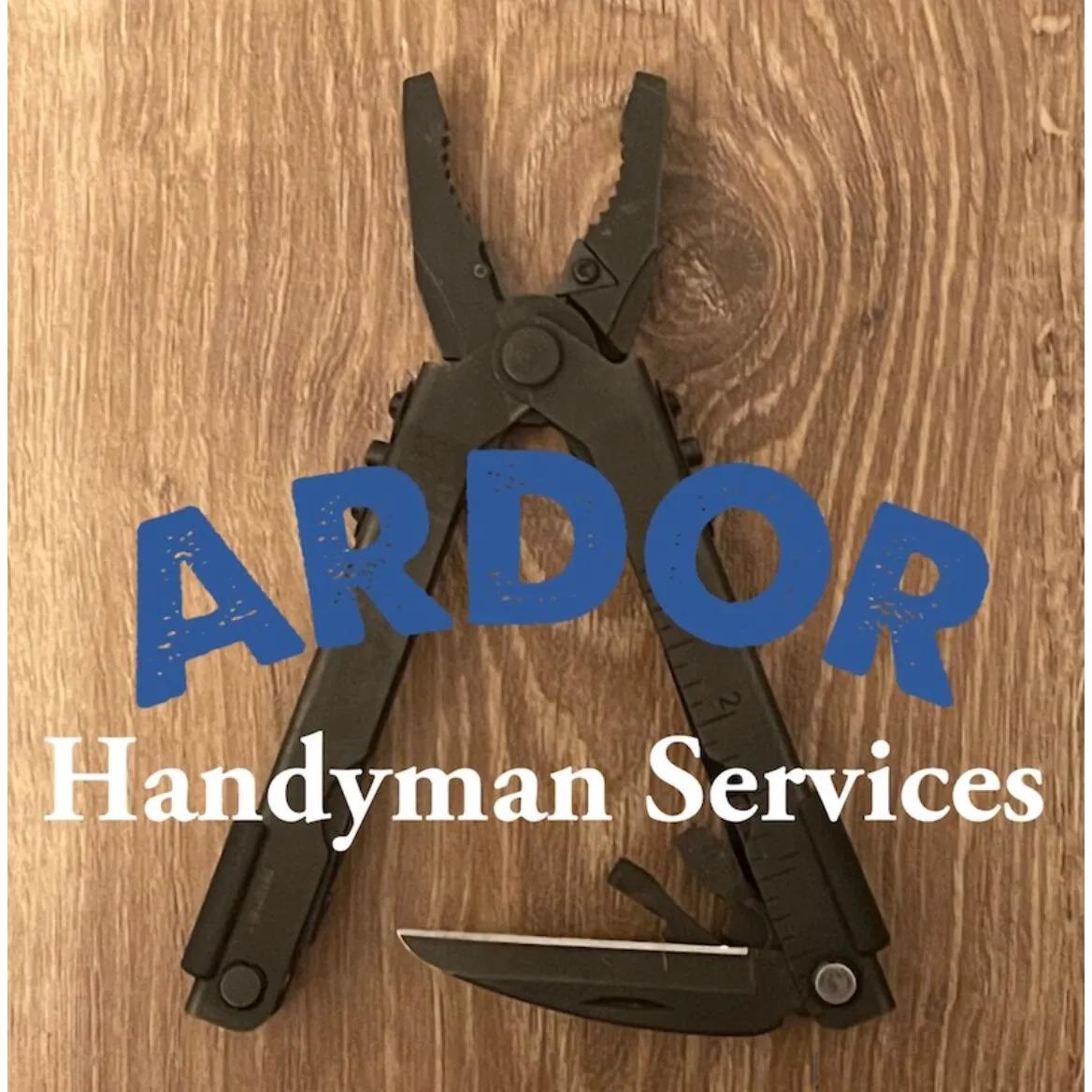 Ardor Handyman Services - Sun Valley, NV - (775)530-8345 | ShowMeLocal.com