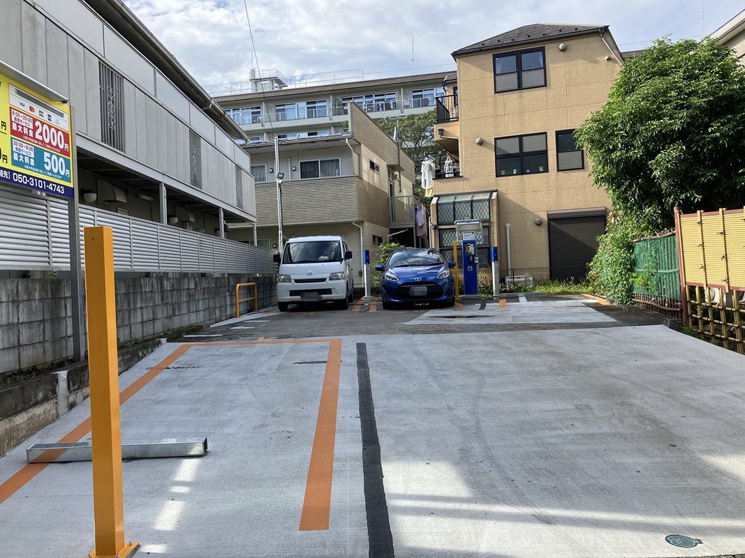 Images ONE PARK野沢第3
