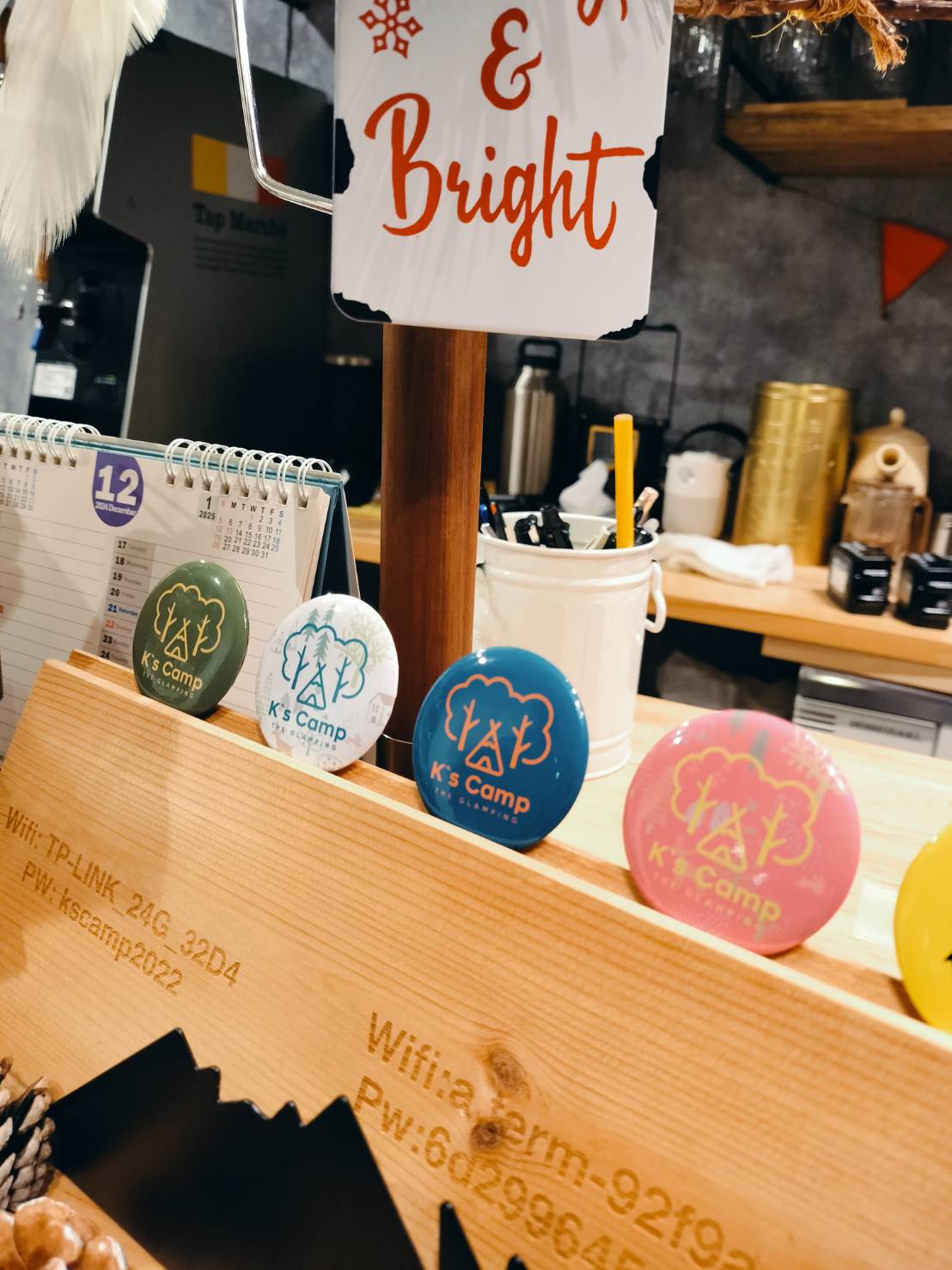 Images K's CAMP 伊豆高原 グランピング