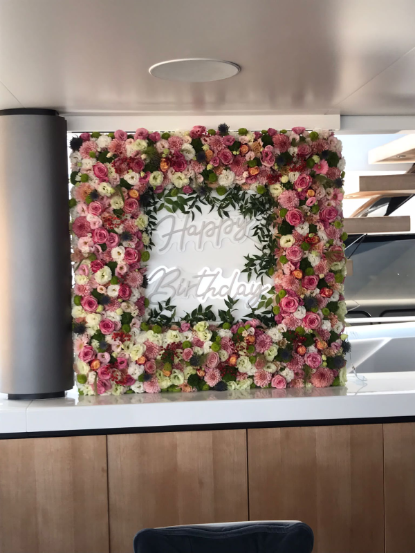 Images Fiorista Maryann