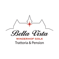 Logo Bella Vista - Winzerhof Golk