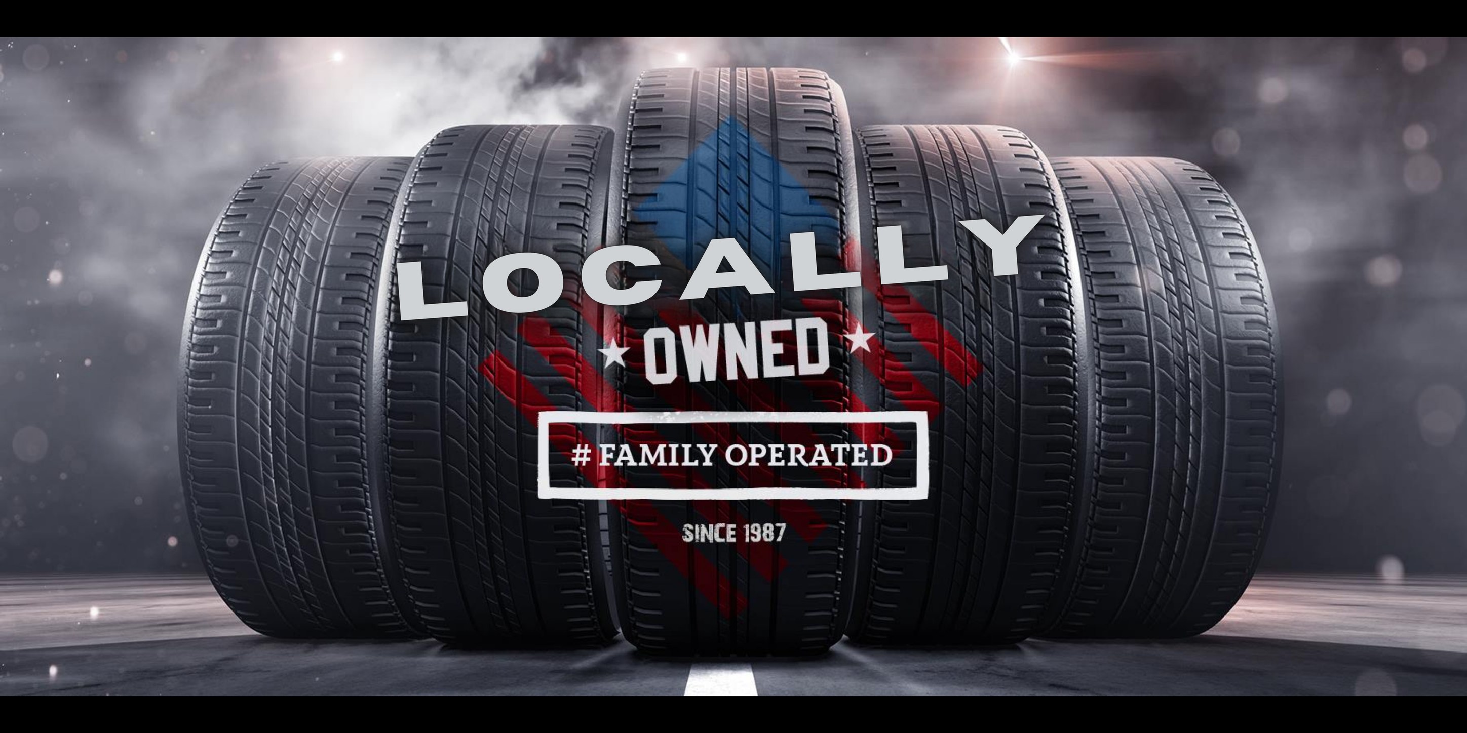 National Tire & Auto