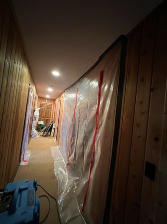 Images Quality Mold Remediation LLC
