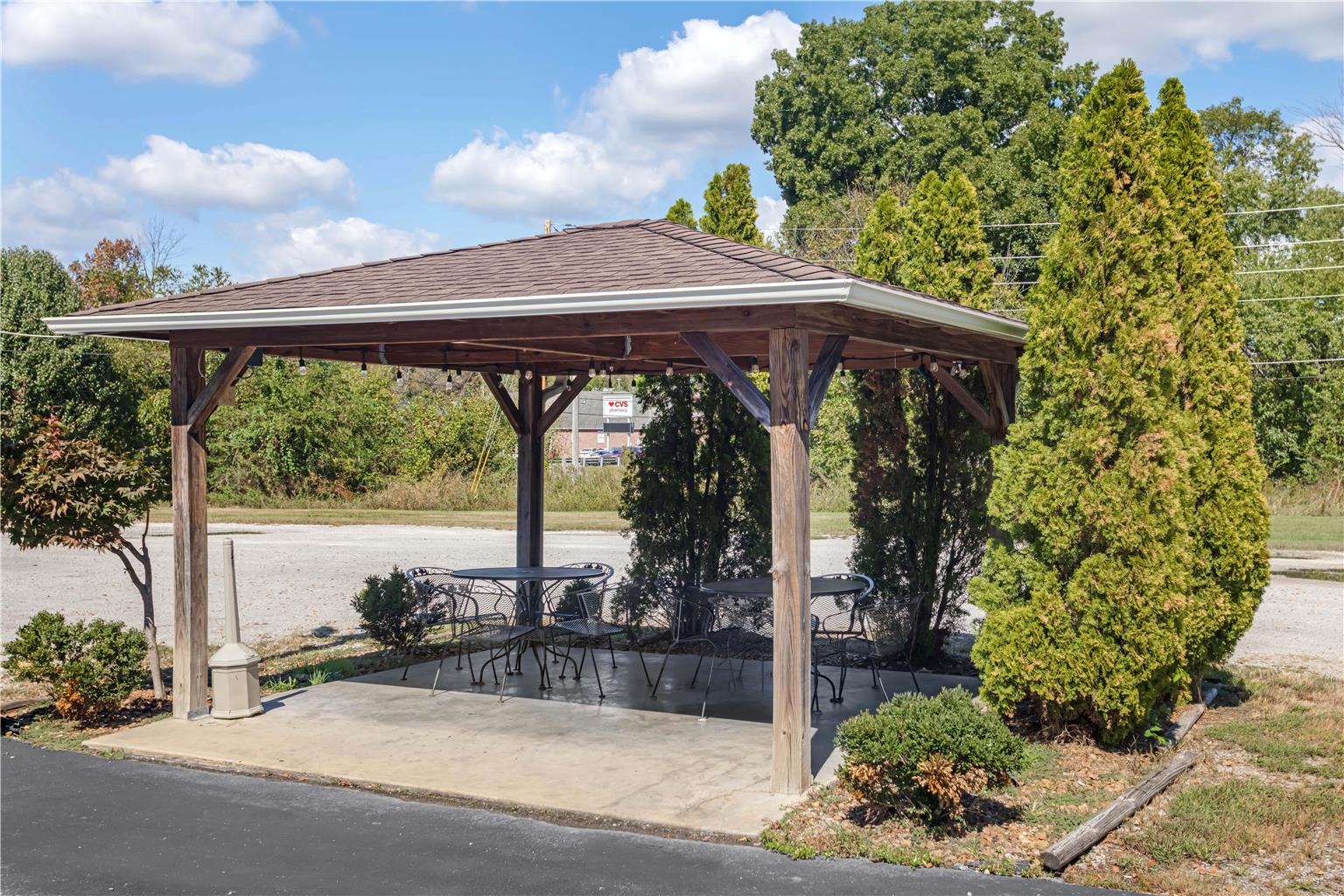 Outdoor Patio