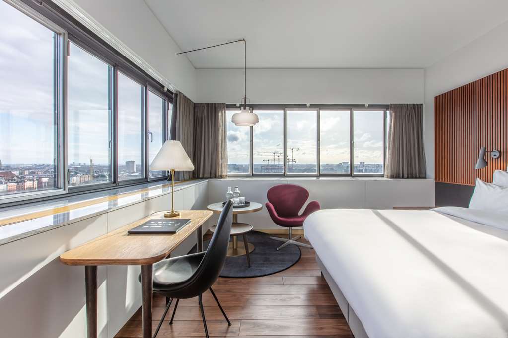 Images Radisson Collection Royal Hotel, Copenhagen