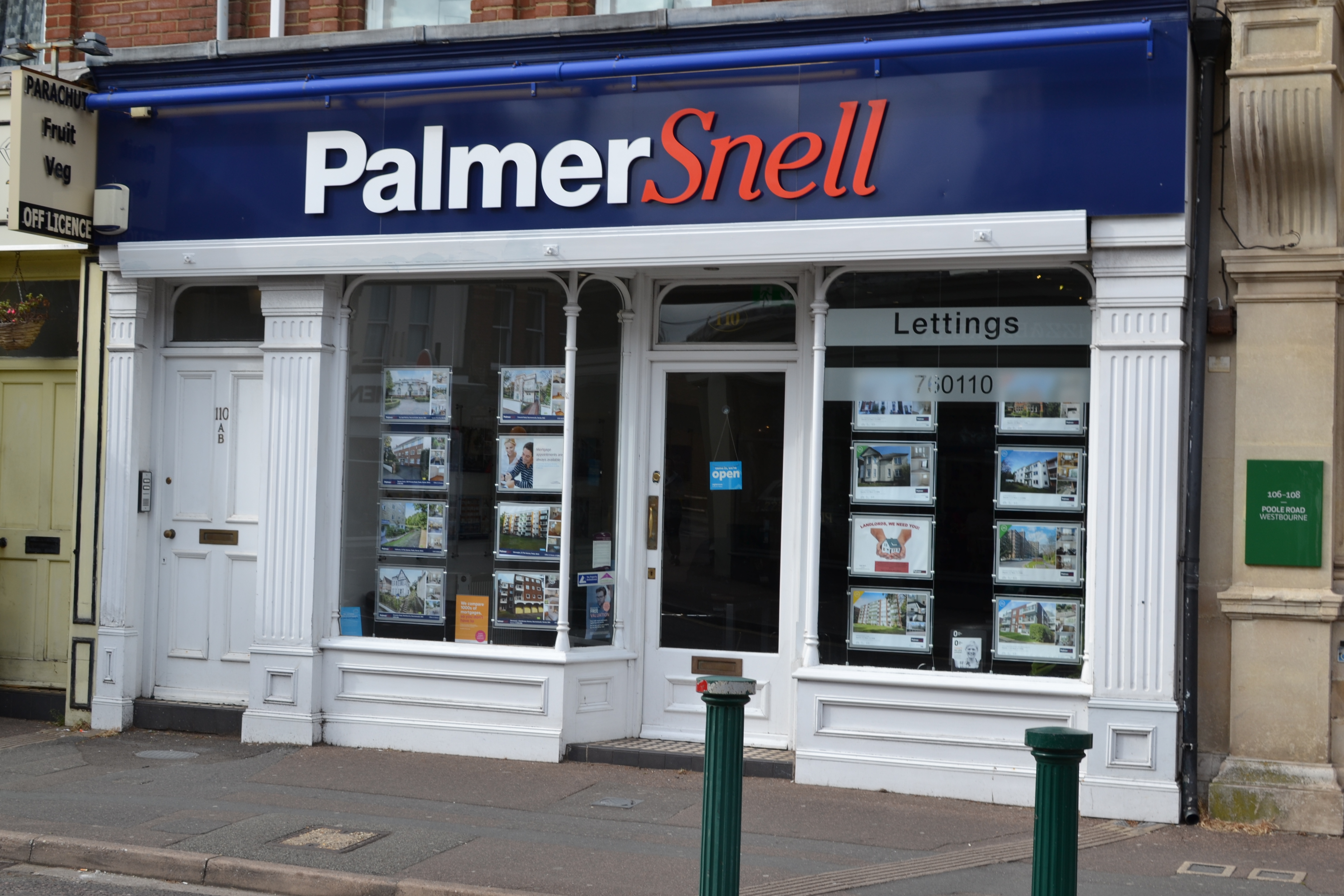 Images Palmer Snell Sales and Letting Agents Westbourne