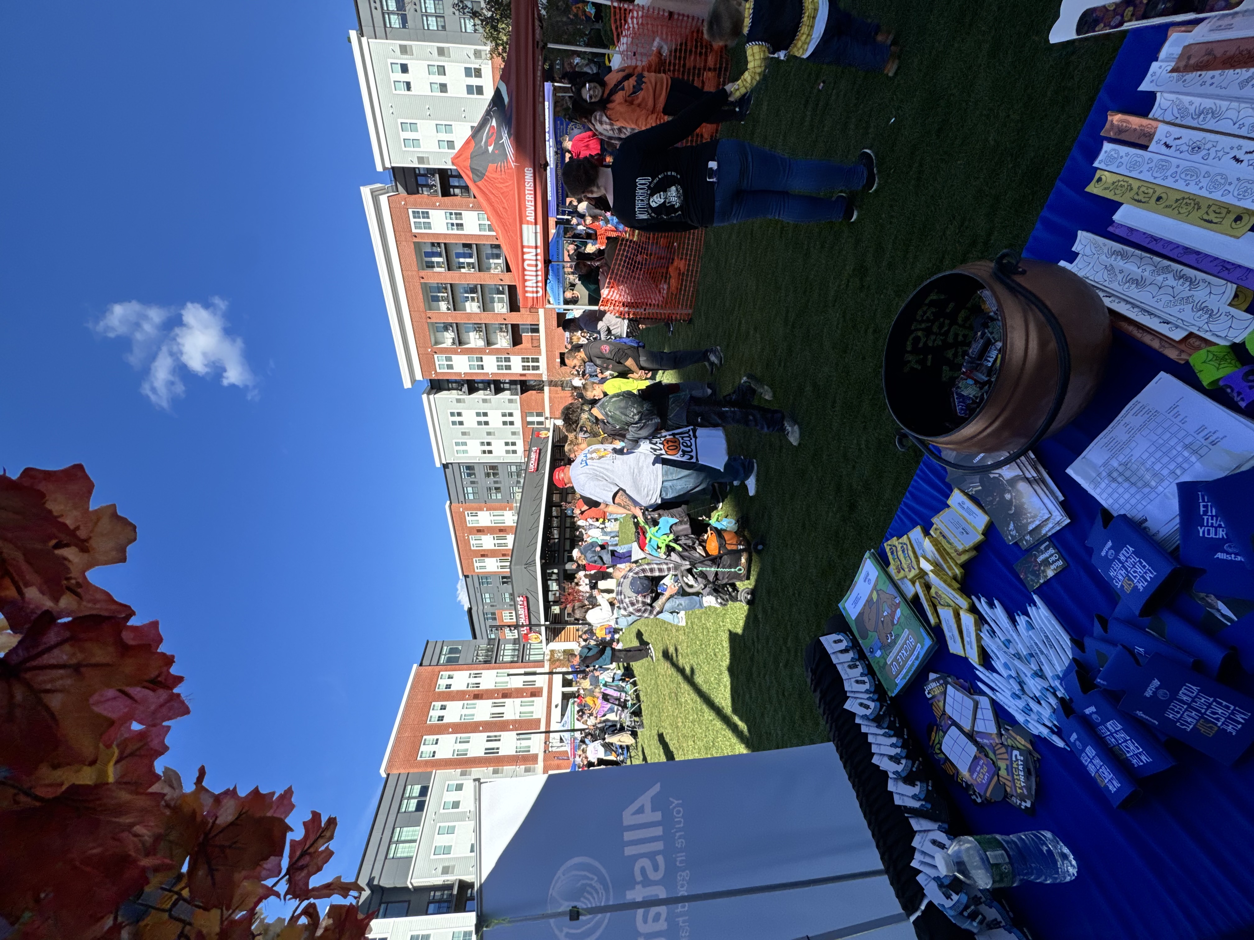 Our view! Thank you!!!!!!!!!!