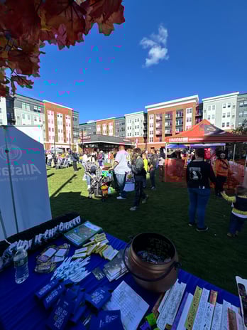 Images Michele Kitterle: Allstate Insurance