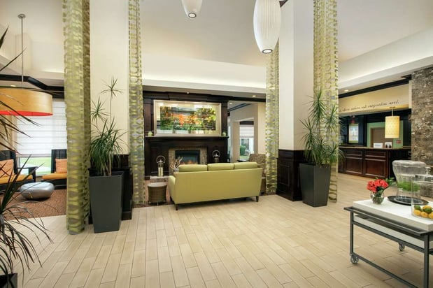 Images Hilton Garden Inn Frederick