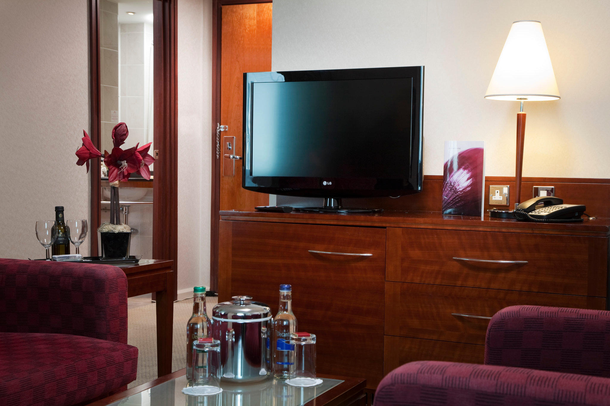 Crowne Plaza Birmingham Nec, an IHG Hotel Birmingham 03719 429160