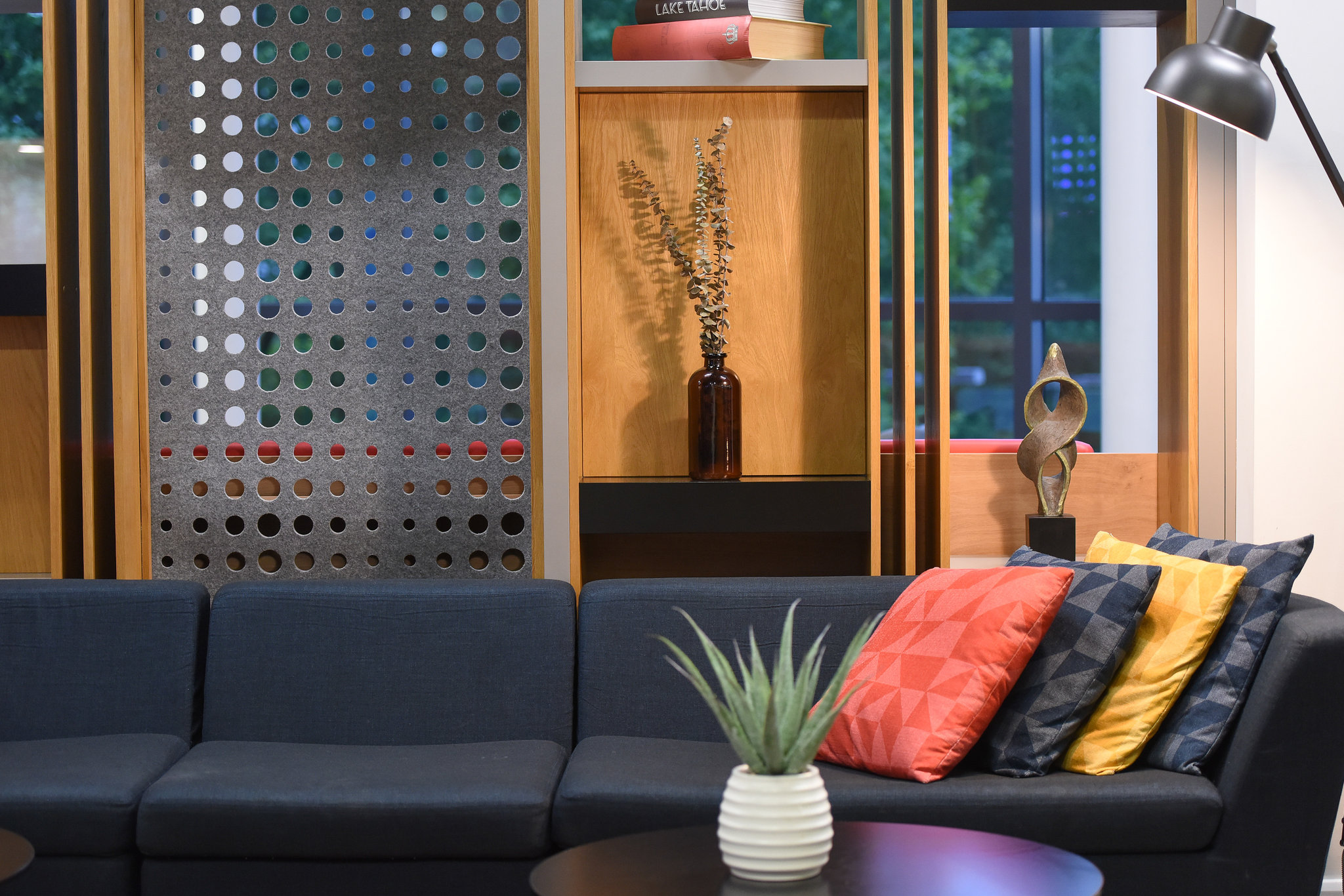 Images Holiday Inn Express Birmingham - City Centre by IHG