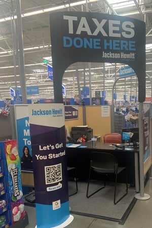 Images Jackson Hewitt Tax Service