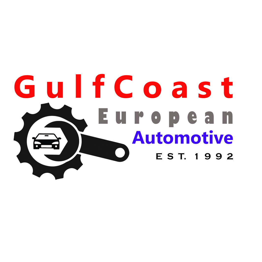 Gulf Coast European Automotive Logo