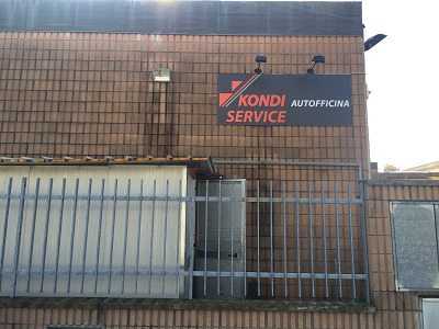Images Autofficina Kondi Service