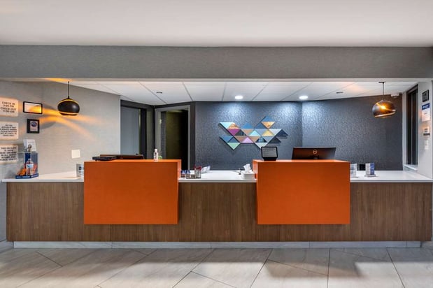 Images Best Western Plus St. Louis West-Westport