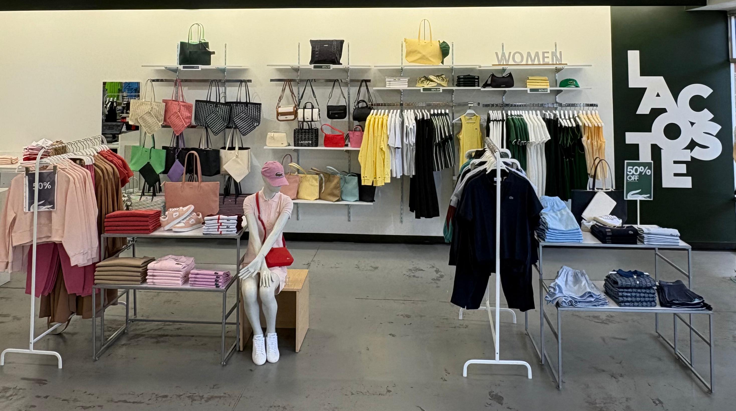 Women Area 