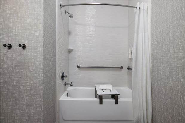 Images Hampton Inn & Suites Galveston