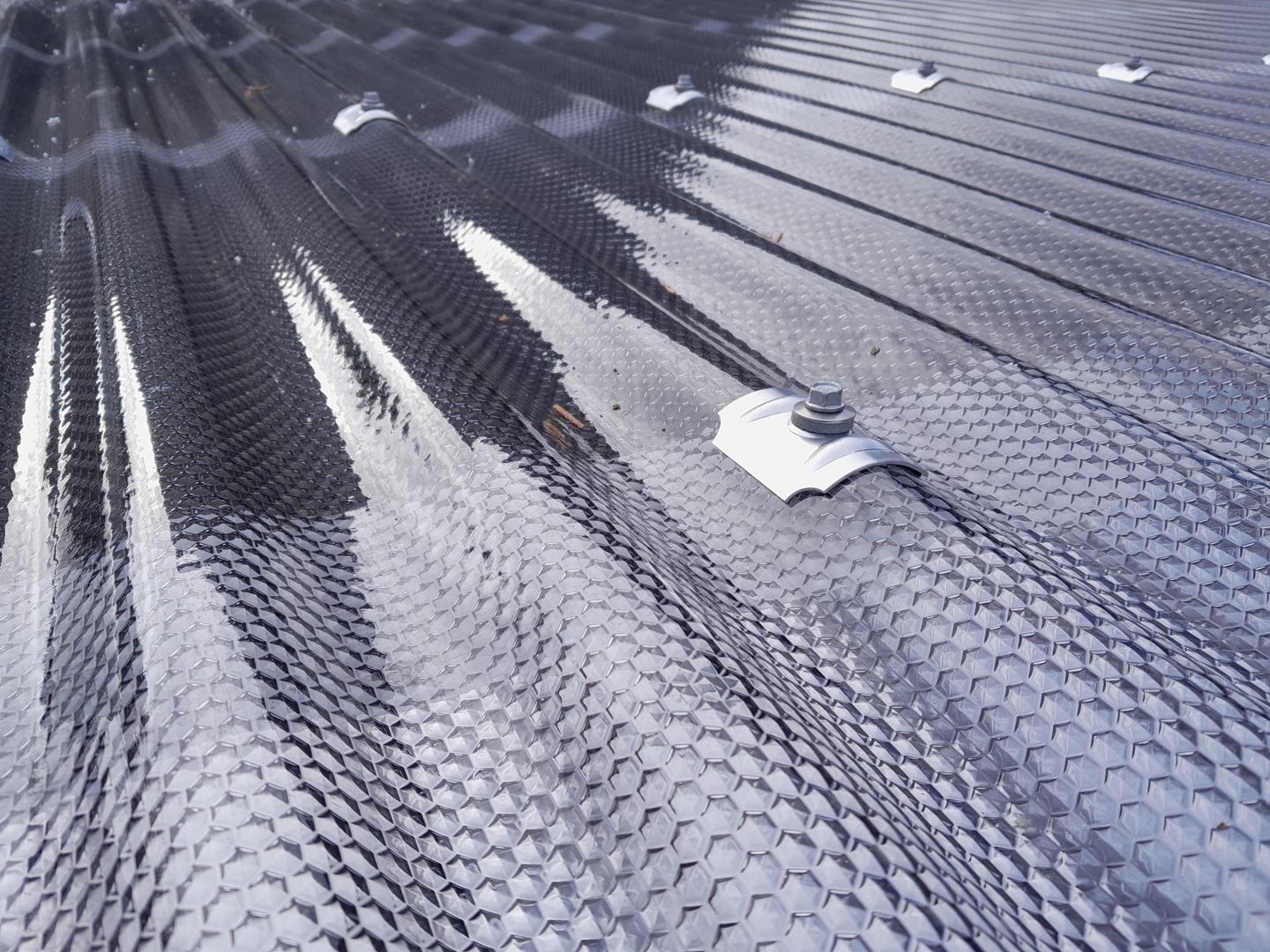 Dachdeckerfirma Norbert Tost, Lindenplatz 7 in Hörselberg-Hainich