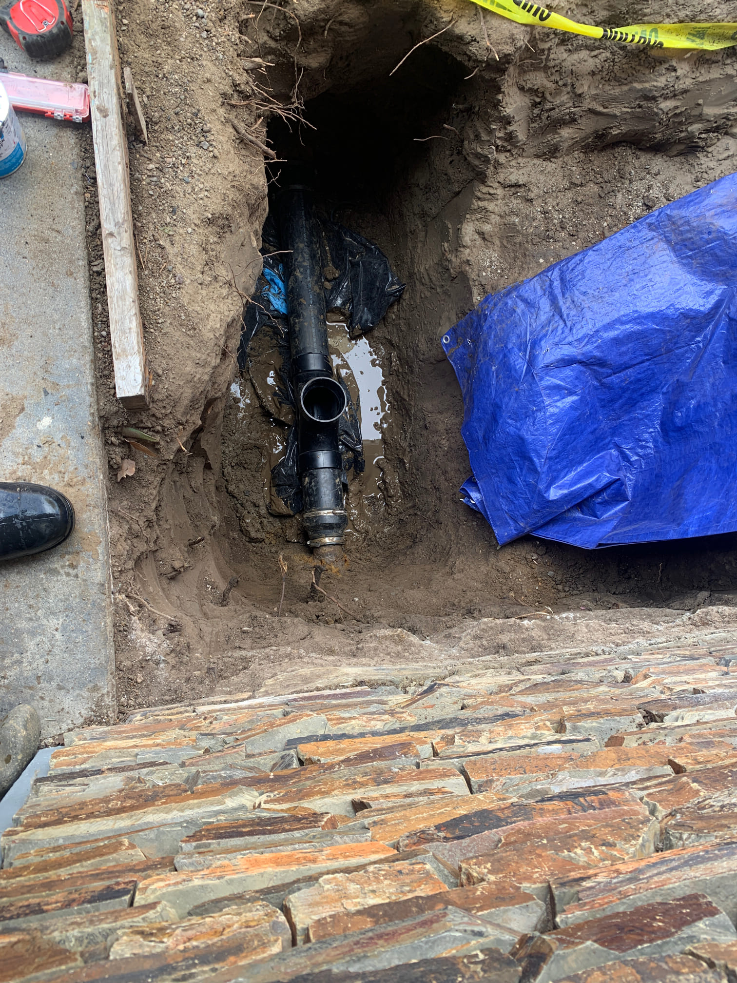 Team Rooter Plumbing - San Diego Image