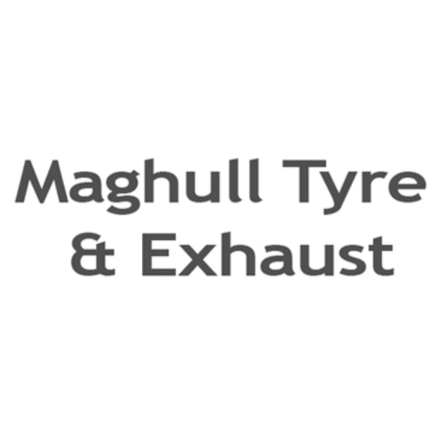 Maghull Tyre And Exhaust Logo