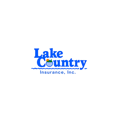 Lake Country Insurance, Inc. Logo