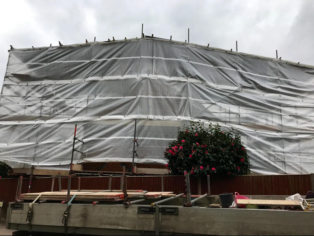 Images Wyvern Scaffolding