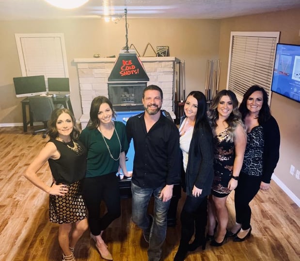 Images Salt Lake Dental Care - Clint Blackwood DDS