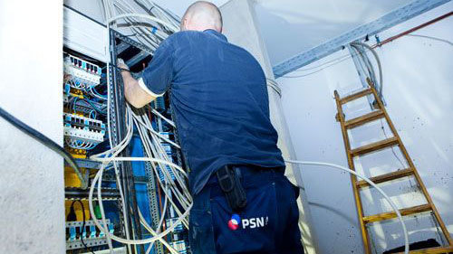 Images Poul Sejr Nielsen Entreprise A/S