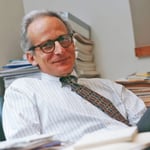 Kent Sepkowitz, MD - MSK Infectious Diseases Specialist Logo