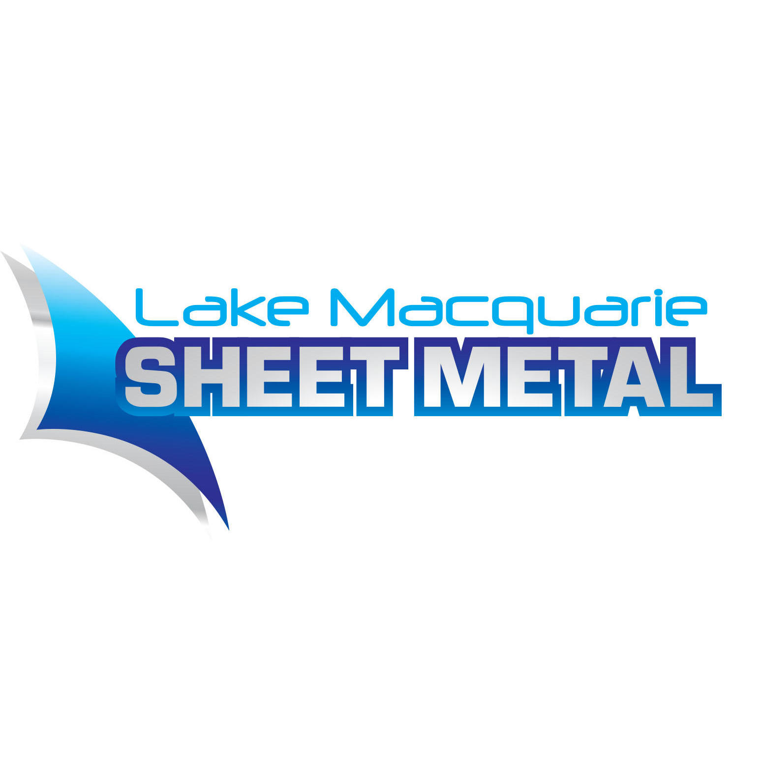 Lake Macquarie Sheetmetal Pty Ltd Logo