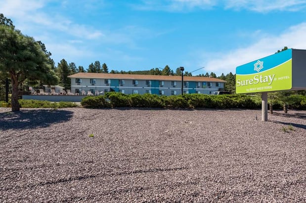 Images SureStay by Best Western Williams - Grand Canyon