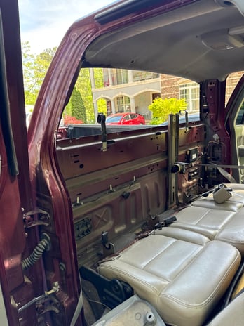 Images Fannin Auto Glass Service