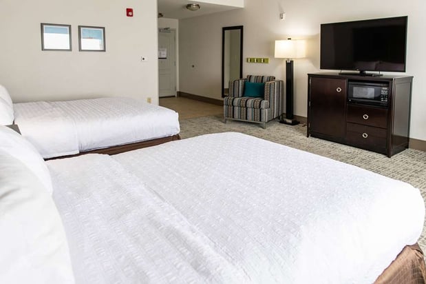 Images Hampton Inn & Suites Effingham