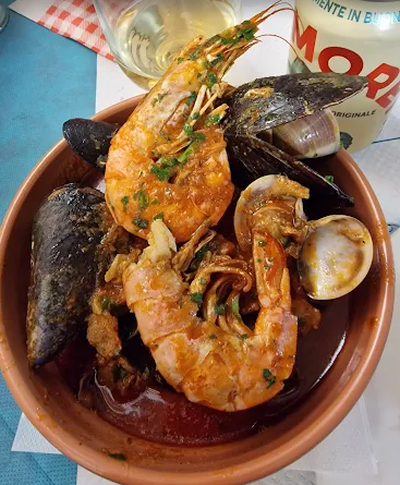 Images Ristorante Pizzeria G. Mazzini