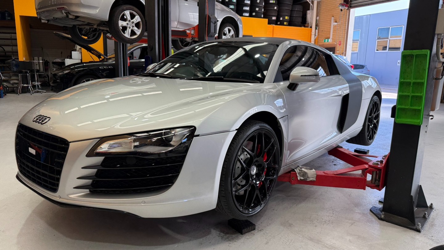 Images Goodway Tyres and Automotive Services