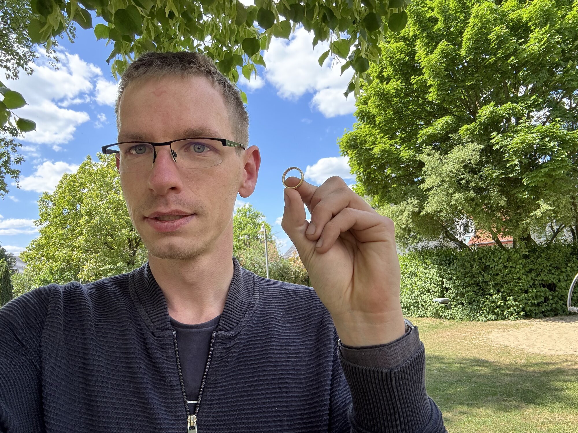 SchatzsucheTV in Verden (Aller)