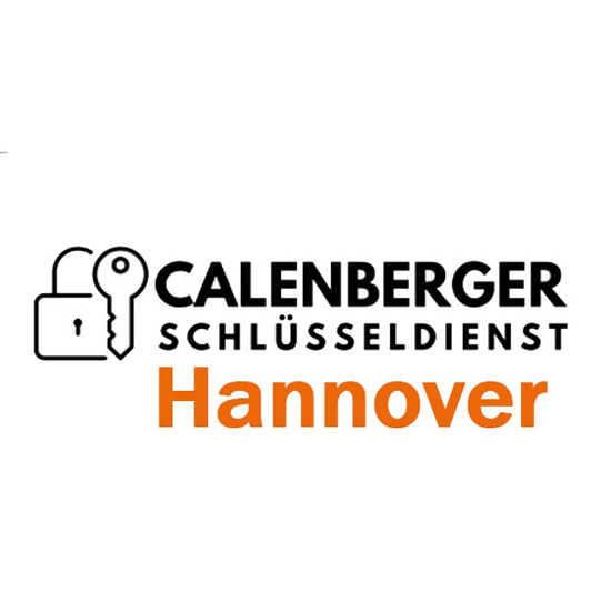 Calenberger Schlüsseldiesnt - 24 h Notdienst in Hannover - Logo