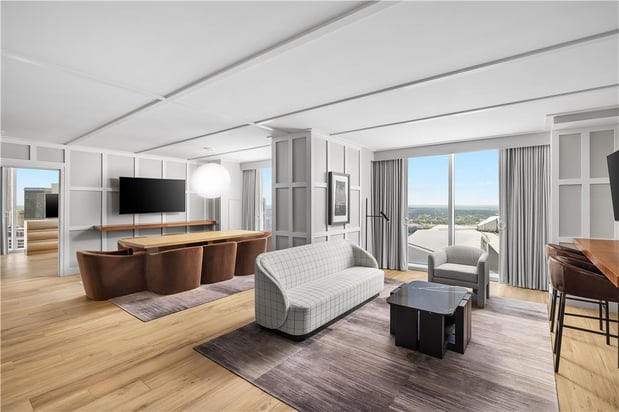 Images Signia by Hilton Atlanta Georgia World Congress Center