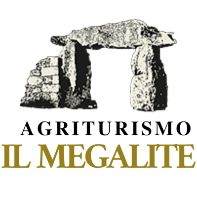Agriturismo Il Megalite Logo