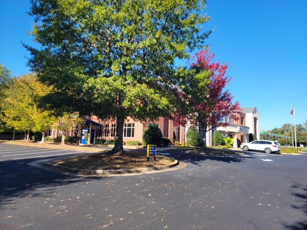 Images SouthState Bank