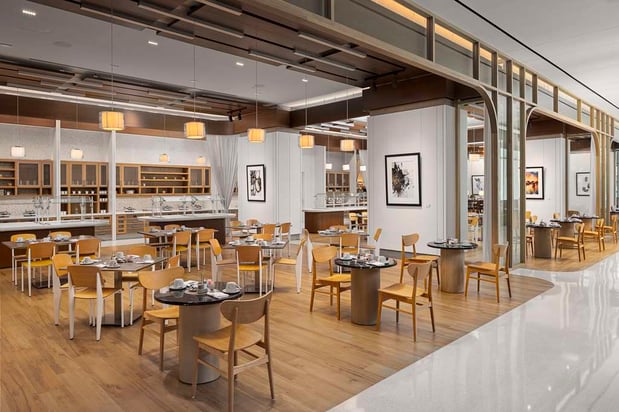 Images Signia by Hilton Atlanta Georgia World Congress Center