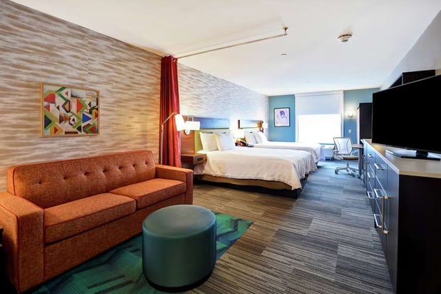Images Home2 Suites by Hilton Amherst Buffalo