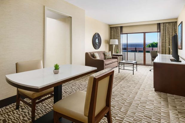 Images Hilton Phoenix Airport