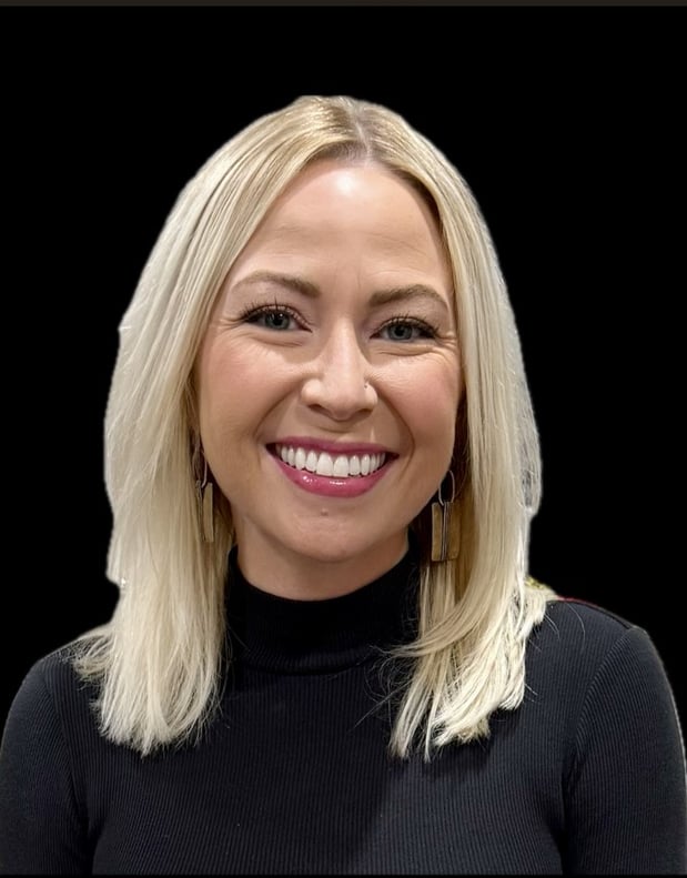 Images Alicia Pace, Counselor