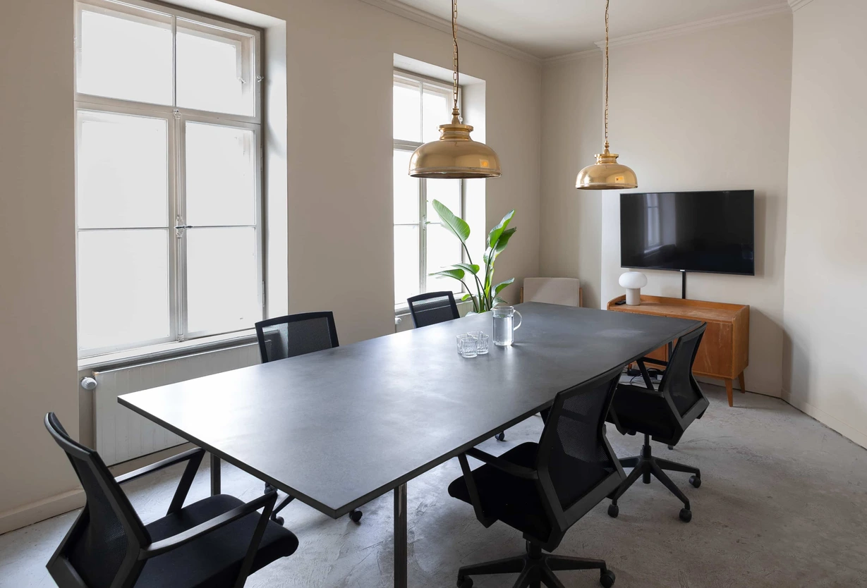 Virtual Office Berlin - Geschäftsadresse mieten | MANA in Berlin