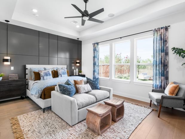 Images Toll Brothers at Aster Park - Select Collection