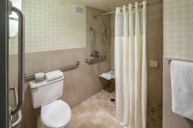 Images DoubleTree by Hilton Hotel Denver